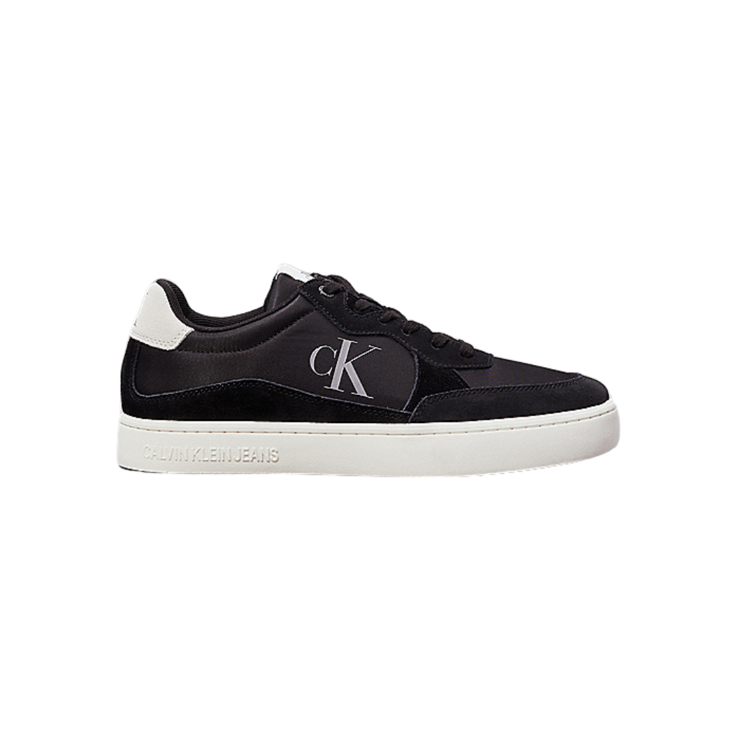 Sneakers cupsole da uomo M011000GM Calvin Klein Jeans