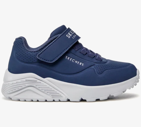scarpe skechers uno lite da bambino 