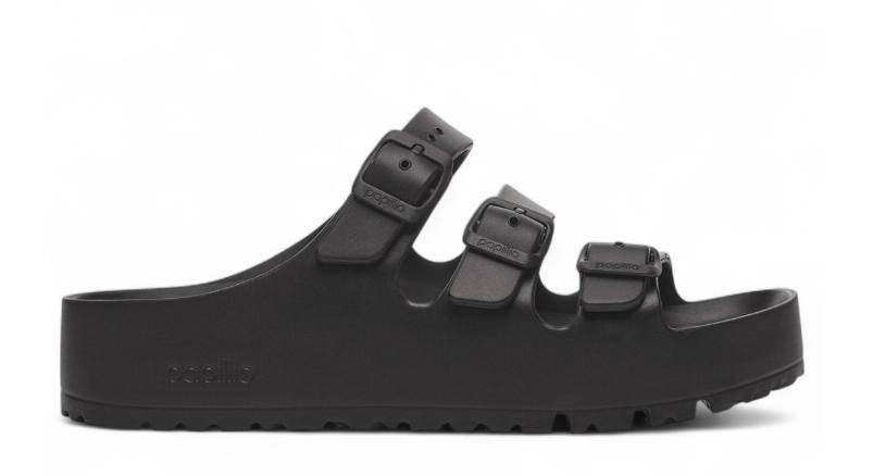 sandali birkenstock florida platform da donna 1029738 Birkenstock