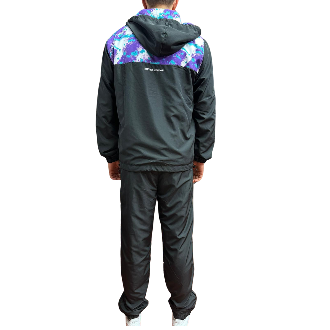 tuta australian smash da uomo SPUTU0013781 Australian