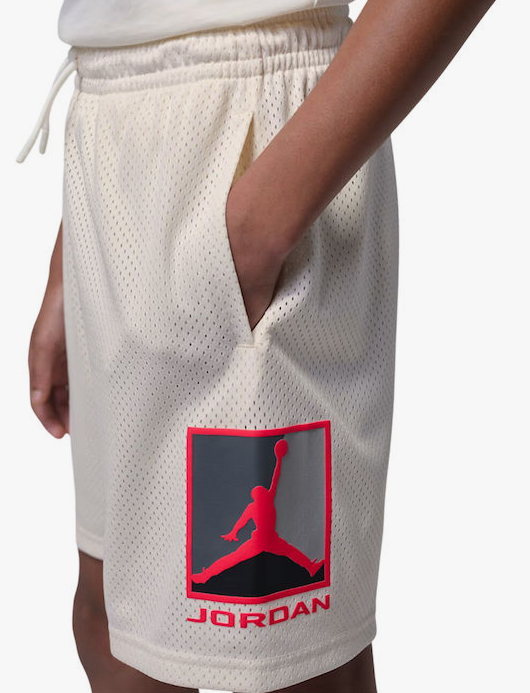 bermuda jordan da bambino 95F475W5T JORDAN