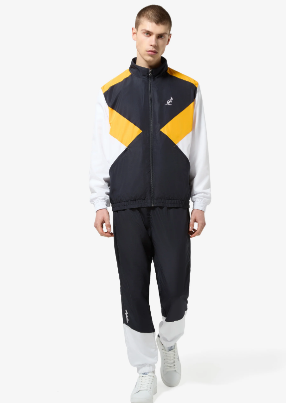 Tuta australian smash da uomo SWUTU0080200 Australian