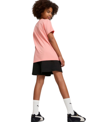 completino corto puma da bambina 68630818 Puma