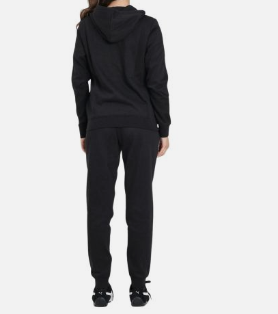 tuta puma da donna 69220301 Puma