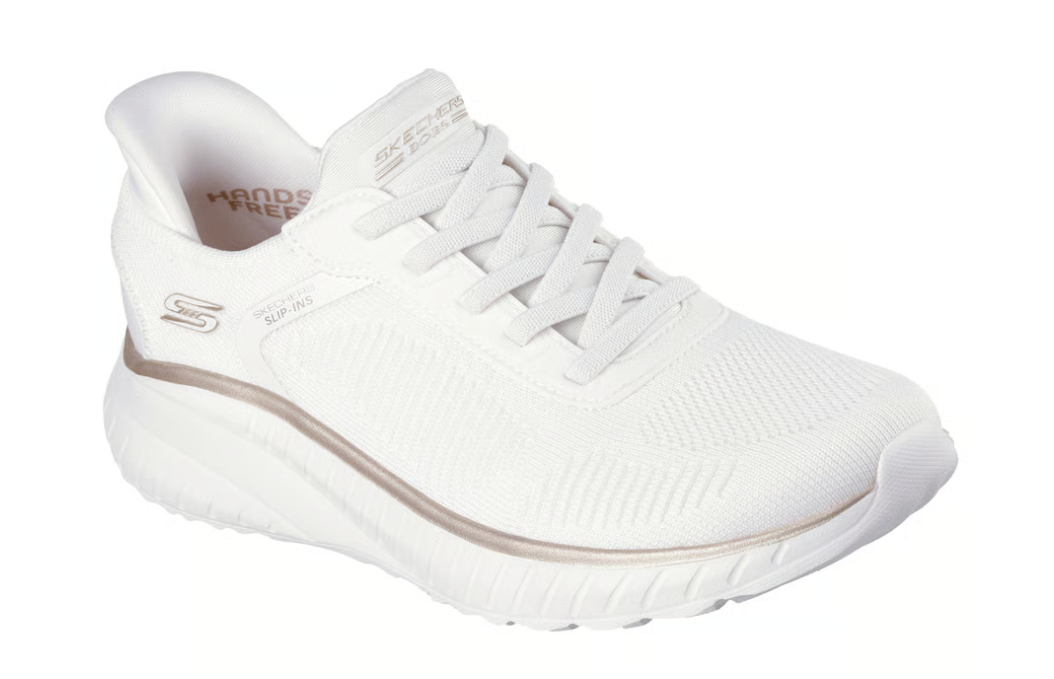 scarpe skechers chaos da donna 