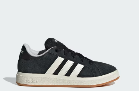 scarpe adidas grand court da bambino JH6178 Adidas