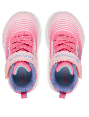 scarpe skechers microspec infant 303575NLTPL Skechers