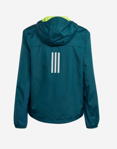 giubbino adidas da bambino HY1312 Adidas