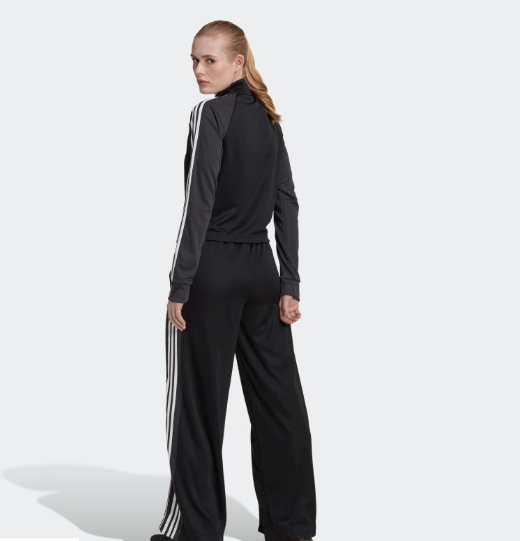 tuta da donna HK0466 Adidas