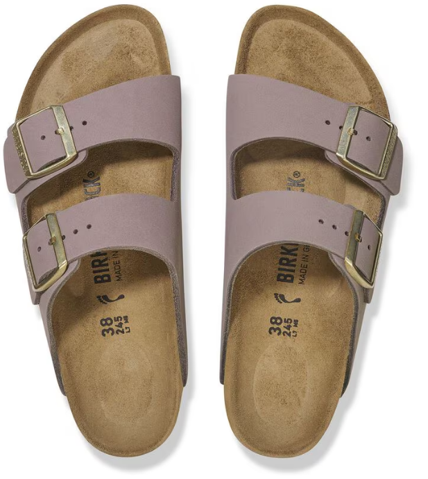 sandali birkenstock arizona da donna 1029428 Birkenstock