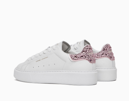 Sneakers crime elevate da donna 2770610 Crime London