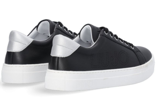 Sneakers Liu Jo alicia da donna 4A3705EX01401039508 Liu Jo