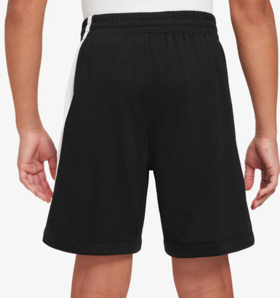 bermuda nike da bambino FV0269010 Nike