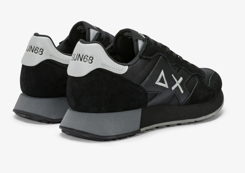 sneakers sun68 jaki 2.0 da uomo BZ3611511 Sun68