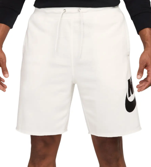 bermuda nike da uomo 