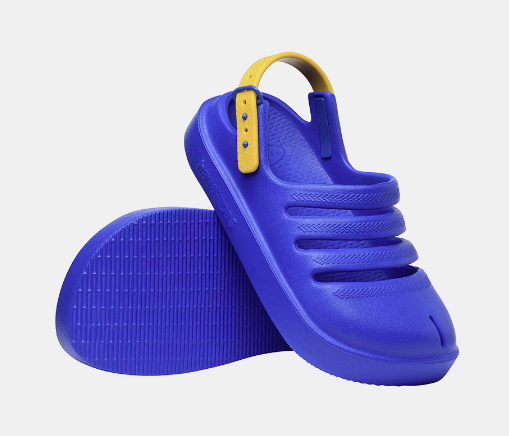 Sandalo kids clog da bambino 41482603923 Havaianas