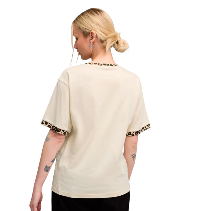 t-shirt puma da donna 68808287 Puma