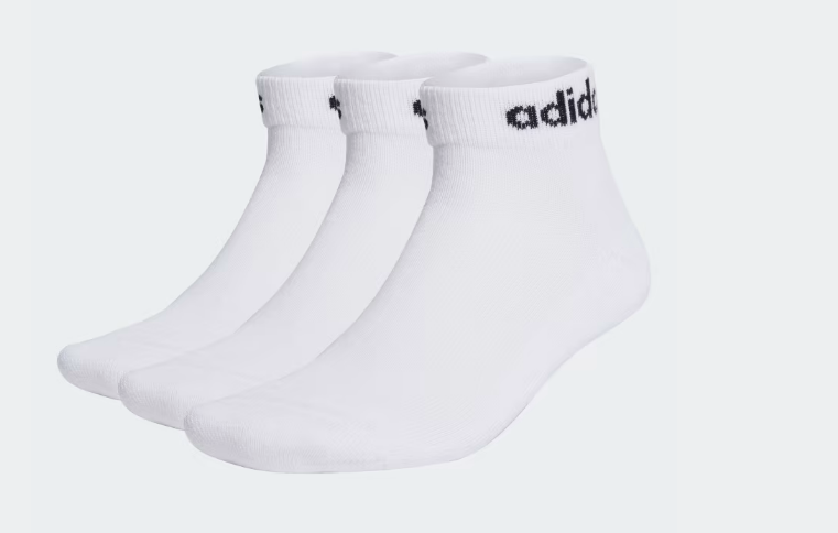 Confezione calzini adidas unisex HT3457- Adidas