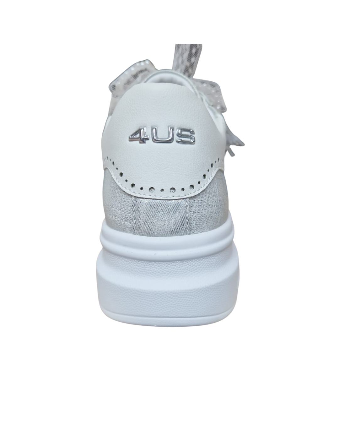 sneakers paciotti da donna BX167SL Paciotti