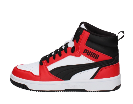 Scarpa puma rebound unisex 39383103 Puma