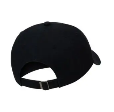 cappello visiera nike da bambino FB5063010 Nike