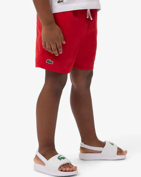 costume boxer lacoste da bambino 947462RCJ LACOSTE
