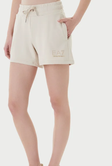 bermuda ea7 da donna 