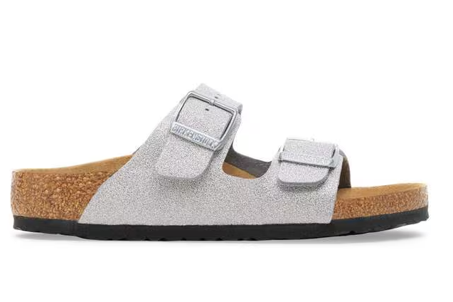 Sandali birkenstock arizona da bambina 1030477- Birkenstock