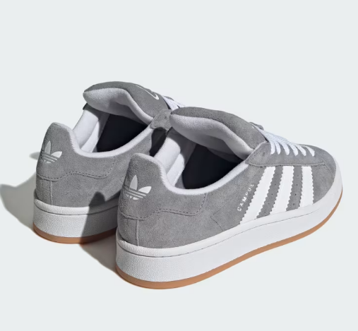 scarpe adidas campus 00 unisex HQ6507 Adidas