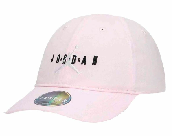 cappello visiera jordan da bambino 8A0569A9Y JORDAN