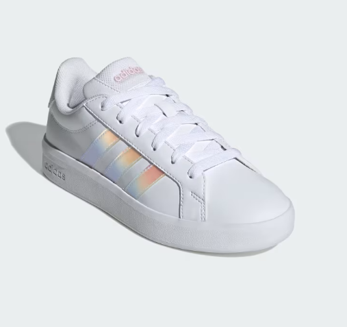 scarpe adidas grand court da donna JQ1978- Adidas