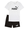 completino corto puma da bambino
