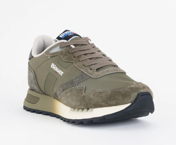 Sneakers blauer ryder da uomo S6RYDER01/SHAMIL Blauer