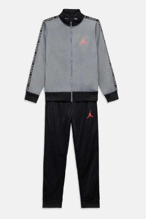 tuta jordan da bambino 95A449K0E JORDAN