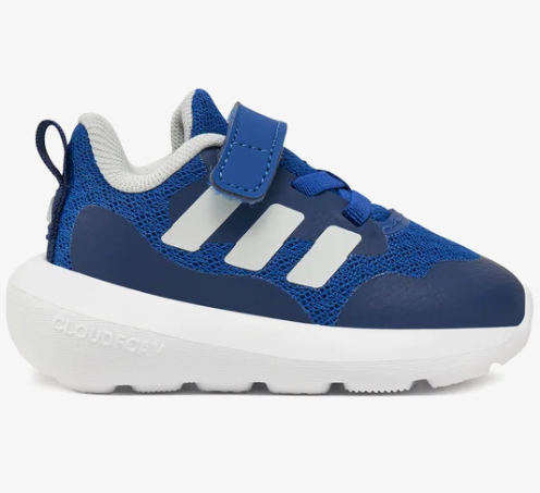 Scarpe sportive adidas fortarun infant JI2183 Adidas