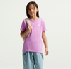 T-SHIRT NIKE DA BAMBINA