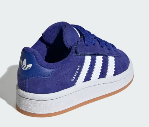 scarpe adidas campus 00 infant JR5787 Adidas