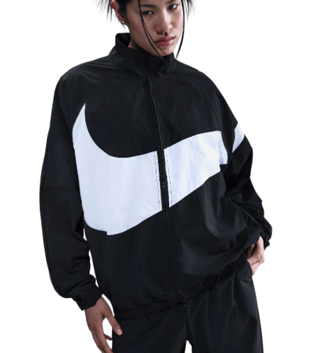 felpa nike da donna HV4107010 Nike