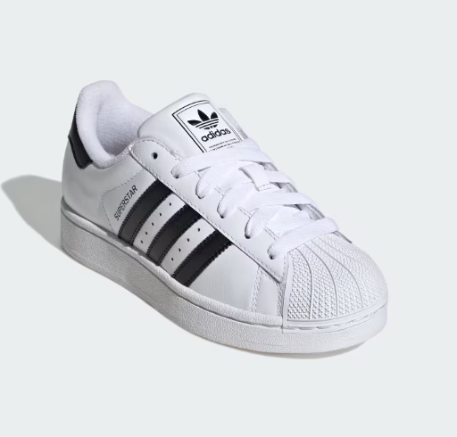 scarpe adidas superstar unisex JH9976- Adidas