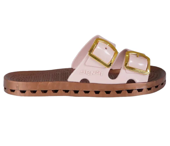 Sandali sensi la jolla prestigio da donna 4151/P334 Sensi