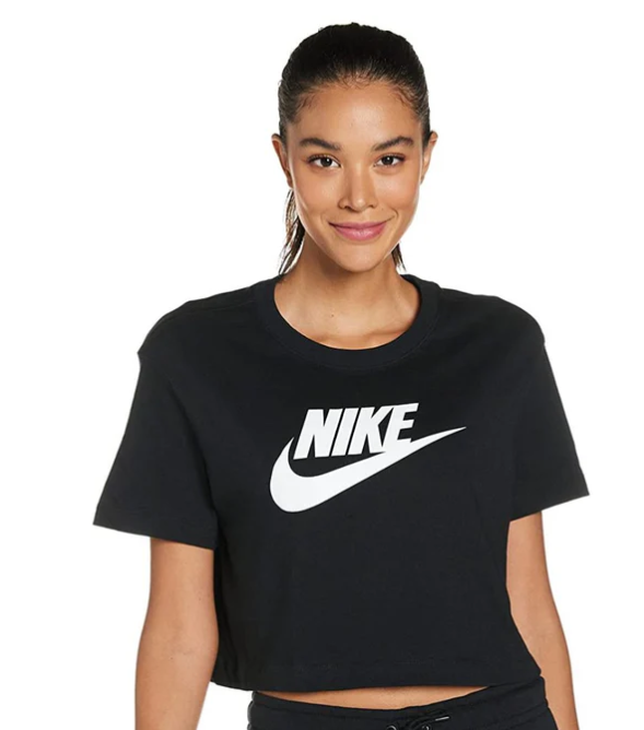 t-shirt nike da donna BV6175010 Nike