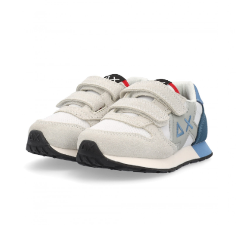 Sneakers sun68 jaki infant BZ35311B07 Sun68