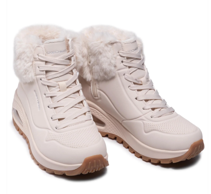 scarpe skecher chaos da donna 167274NAT Skechers