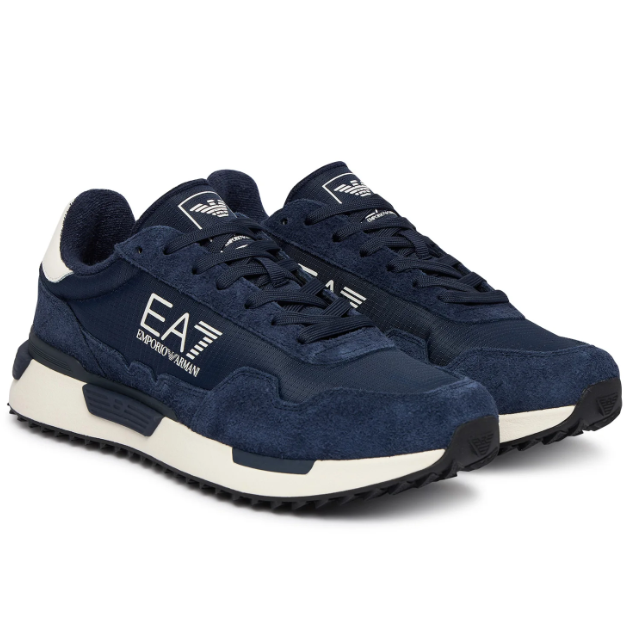 sneakers ea7 da uomo 