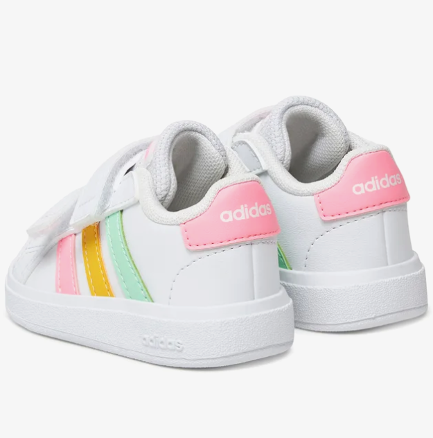 scarpe adidas grand court infant HP8917 Adidas
