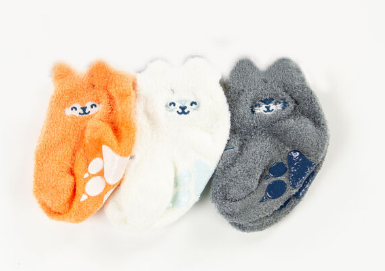 Confezione calzini nike infant NN0891N4W Nike