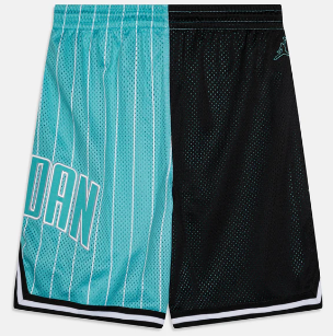 BERMUDA JORDAN DA BAMBINO 95D957B5P JORDAN