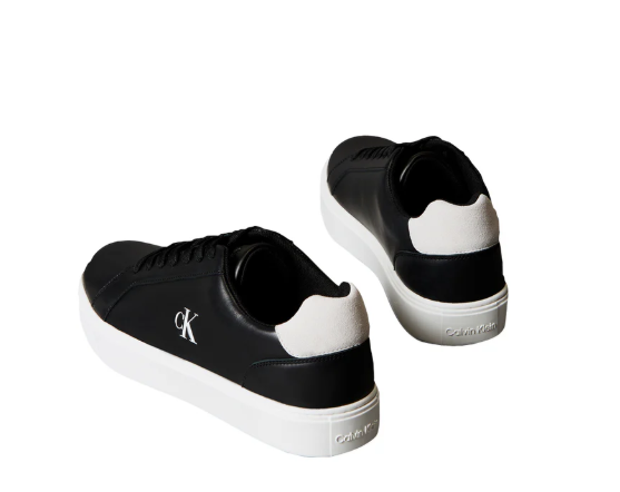 Sneakers calvin klein cupsole da uomo M014350GM Calvin Klein Jeans