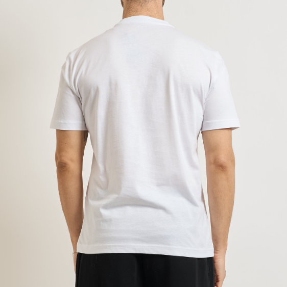 t-shirt ea7 da uomo 