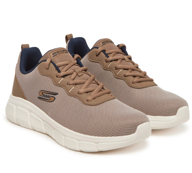 scarpe skechers bobs da uomo 